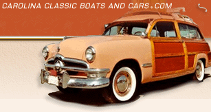 Carolina-Classic-Boats.com